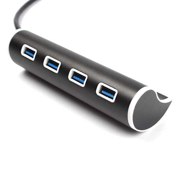 High Speed 4 Ports USB