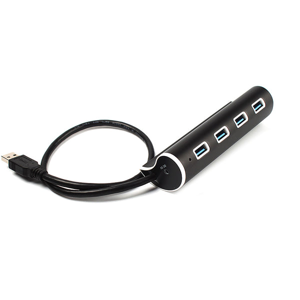 High Speed 4 Ports USB