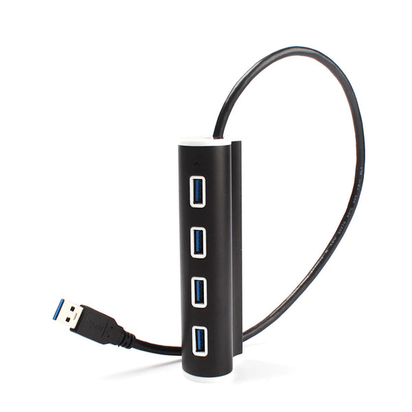 High Speed 4 Ports USB