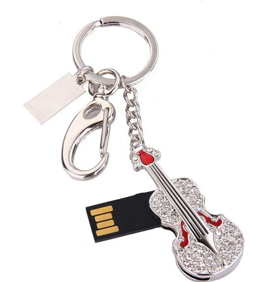 Guitar Flashdrive
