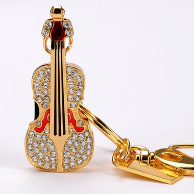 Guitar Flashdrive