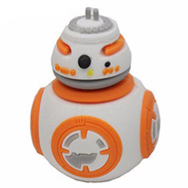Star Wars Creative Flash Drive