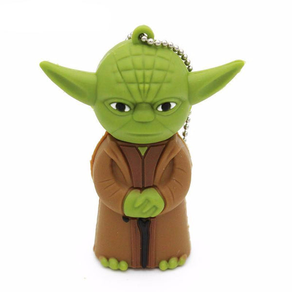 Star Wars Creative Flash Drive