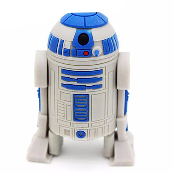 Star Wars Creative Flash Drive