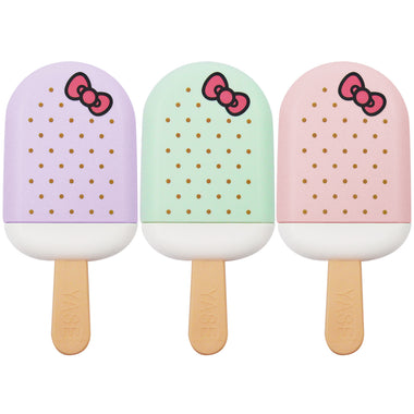 Ice Lolly Cooling Fan