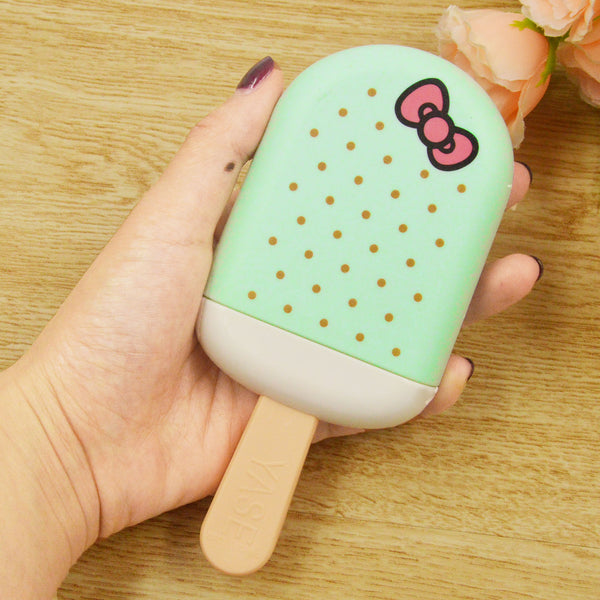 Ice Lolly Cooling Fan
