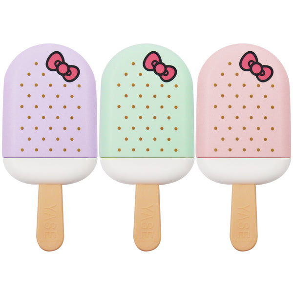 Ice Lolly Cooling Fan