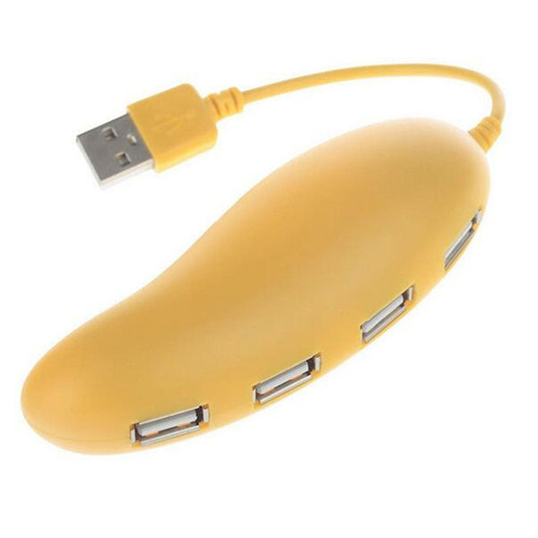 Fruit USB Port