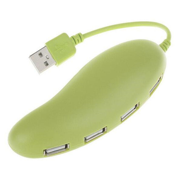 Fruit USB Port