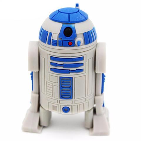 Star Wars Creative Flash Drive