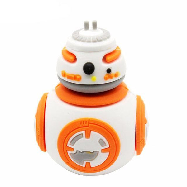 Star Wars Creative Flash Drive