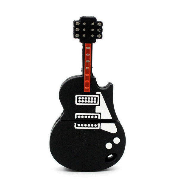 Musical Instrument Flash Drive