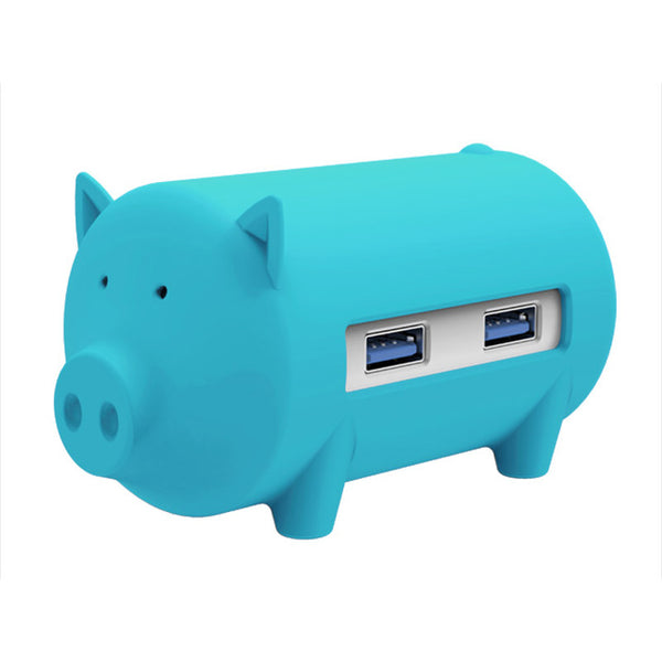 Piglet USB Port