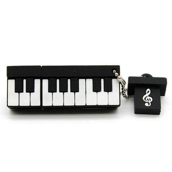 Musical Instrument Flash Drive