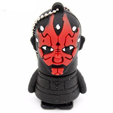 Star Wars Creative Flash Drive