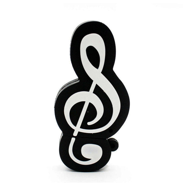 Musical Instrument Flash Drive