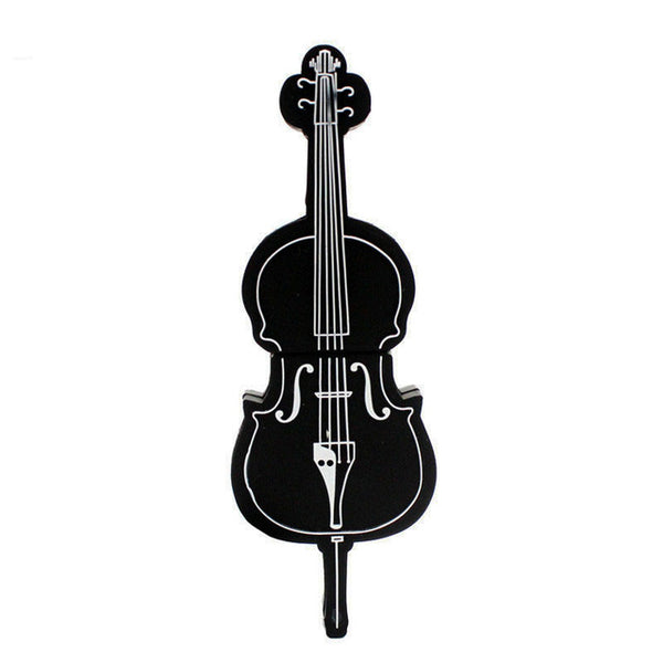 Musical Instrument Flash Drive