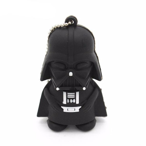 Star Wars Creative Flash Drive