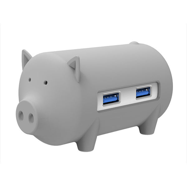 Piglet USB Port