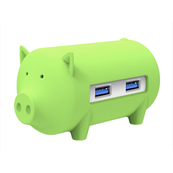 Piglet USB Port