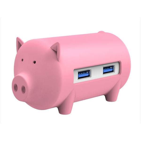 Piglet USB Port