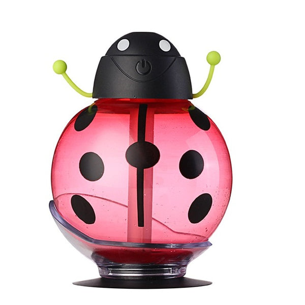 USB Humidifier Aroma